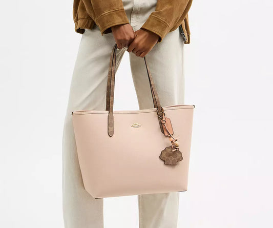 City Tote Bag