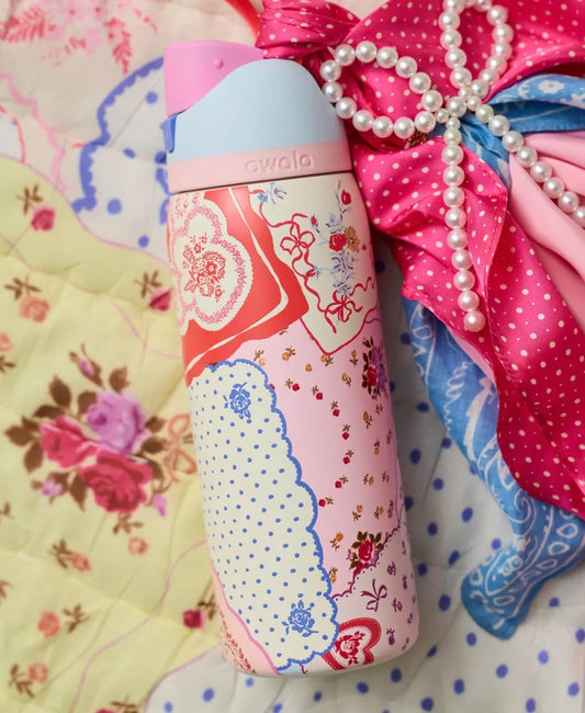 Exclusive Owala Bote de Agua 32 oz