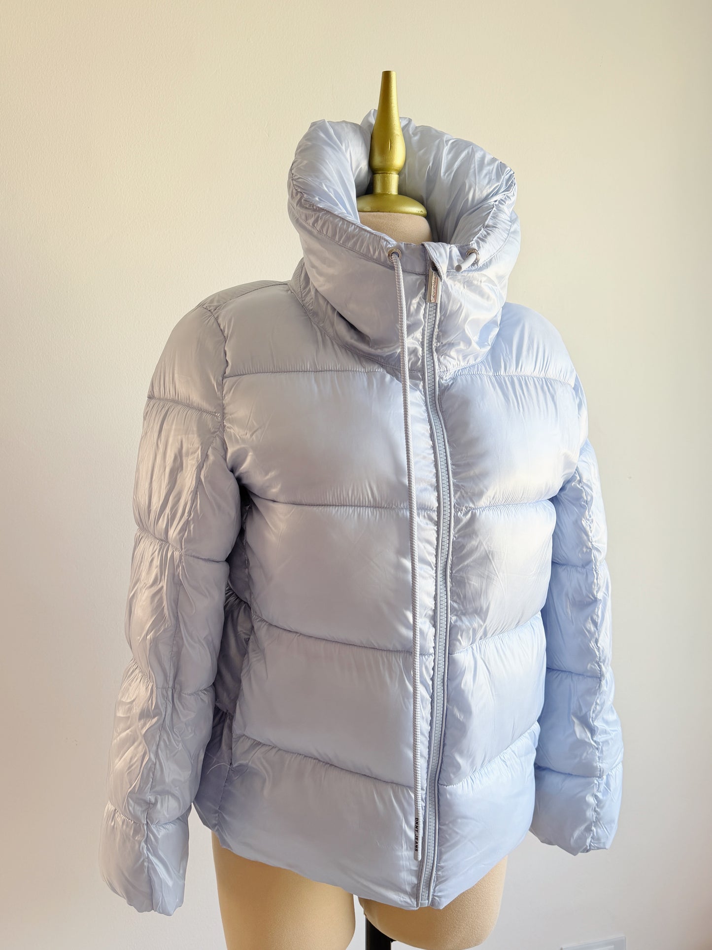 Puffer DKNY Chamarra