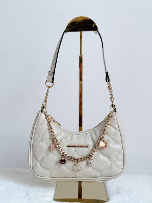 Crossbody + Charms