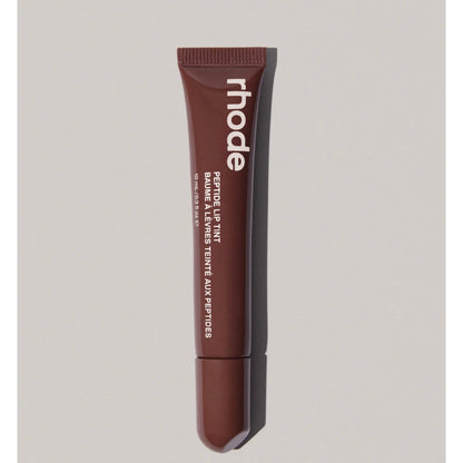peptide lip tint