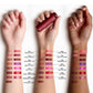 Marc Jacobs Beauty  Heart On Long-Lasting Soft Shine Lipstick