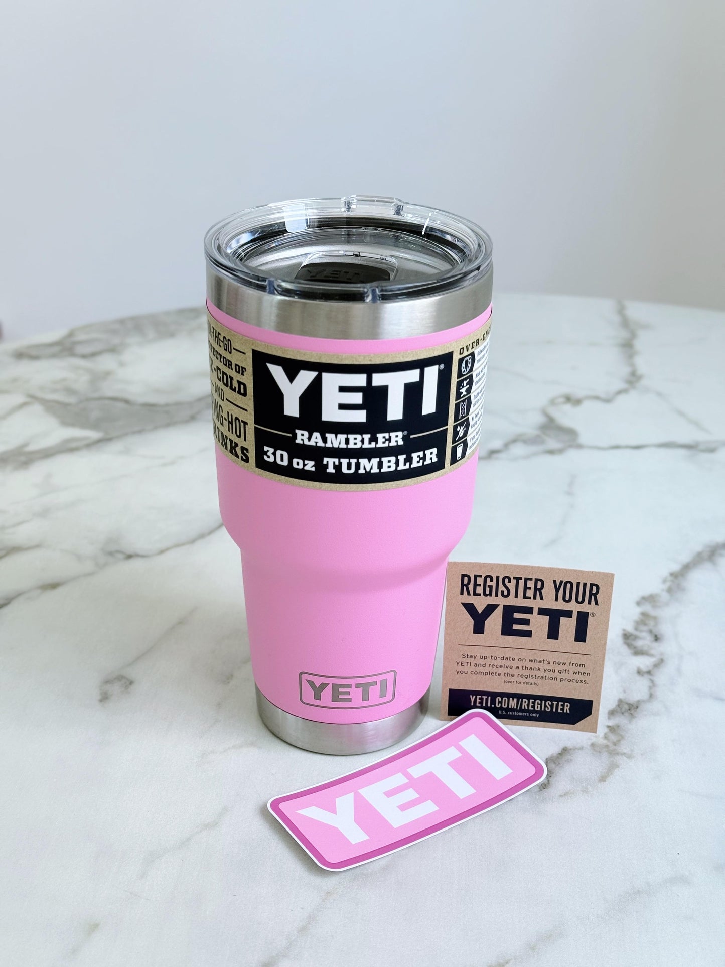 Yeti Termo 30 oz