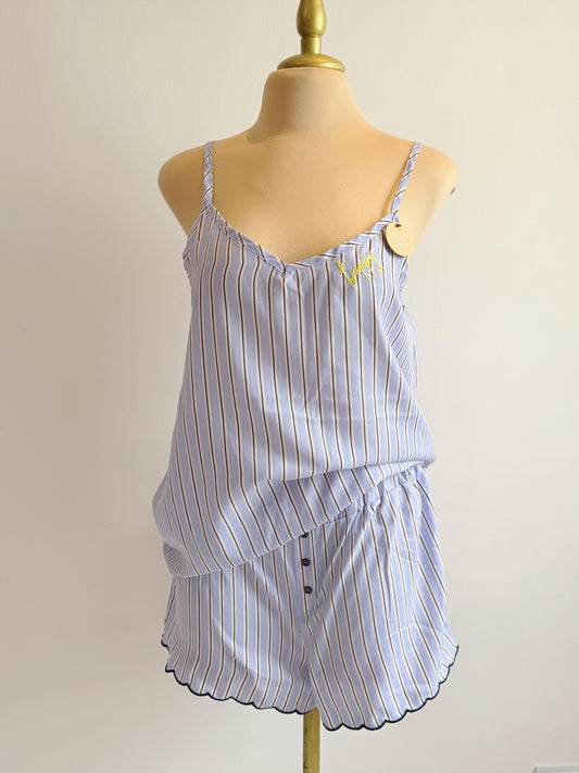 set pijama