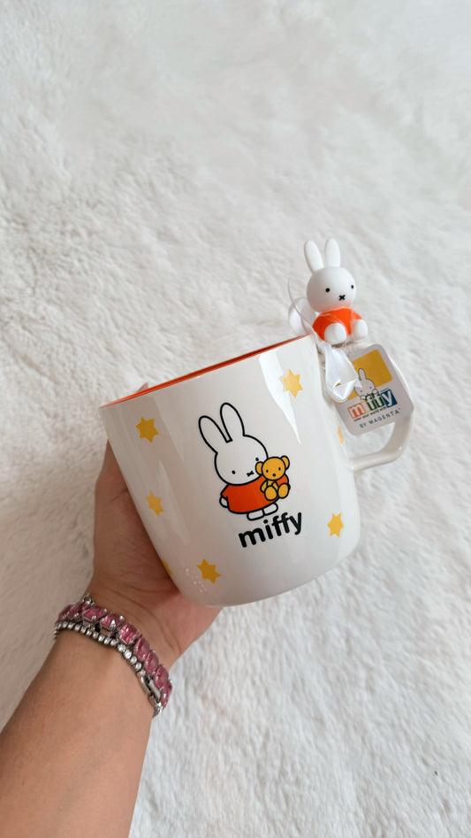 Taza Miffy