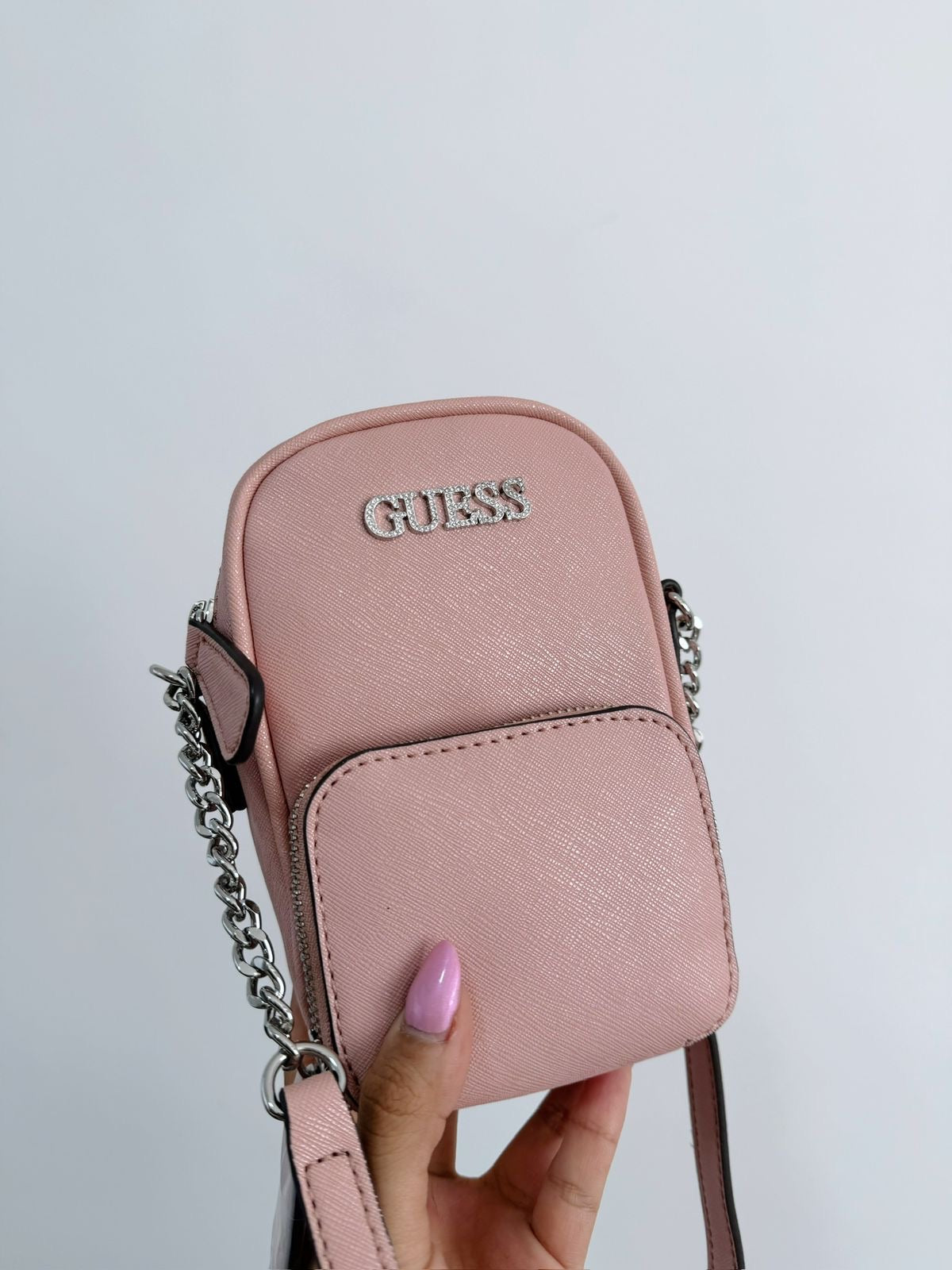 Phone Crossbody