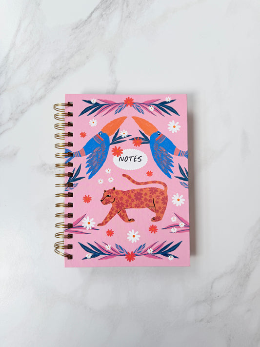 Libreta Notas