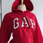 Dama Sudadera Gap