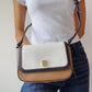 crossbody creame nova