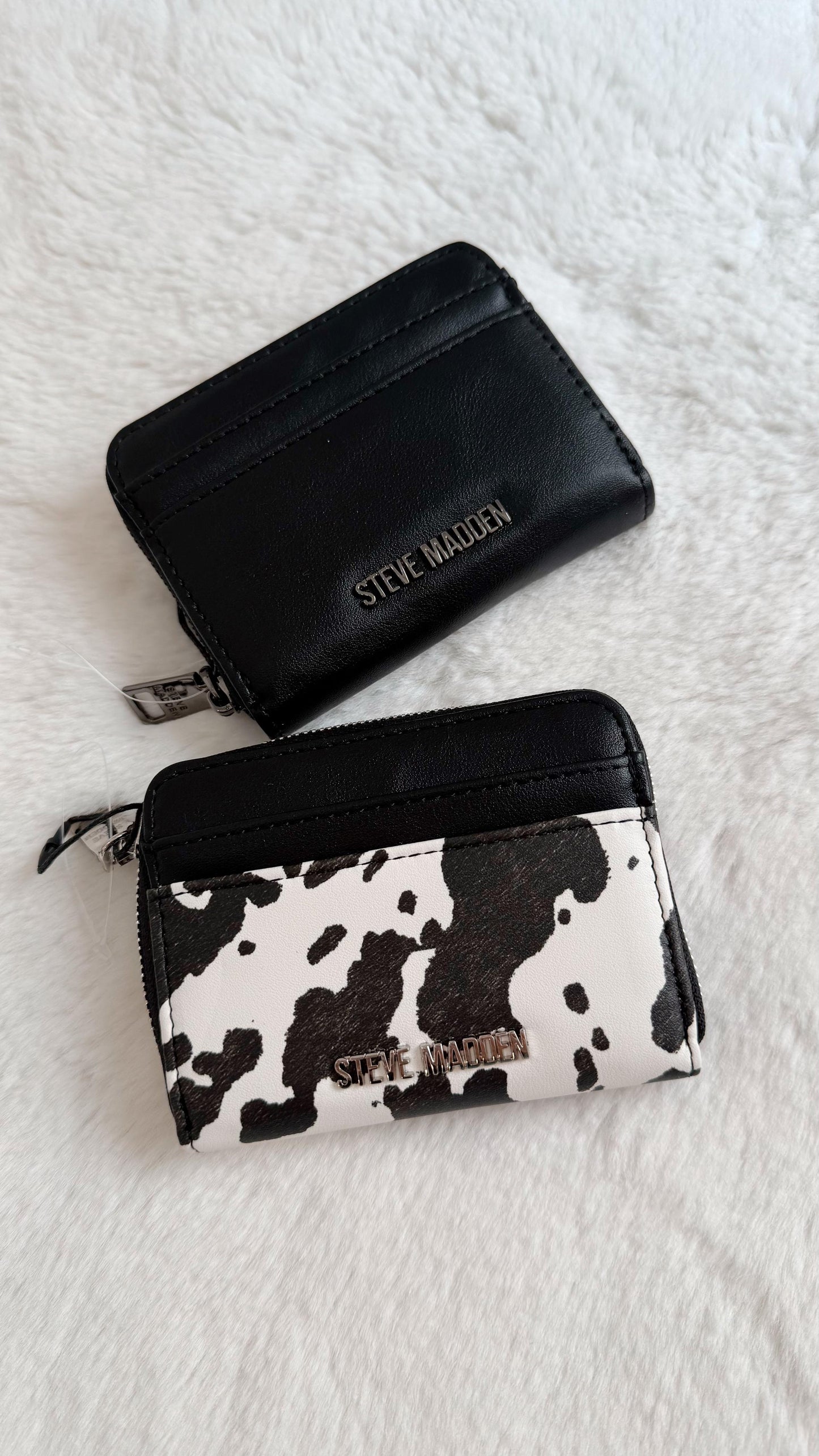 Monedero Steve Madden
