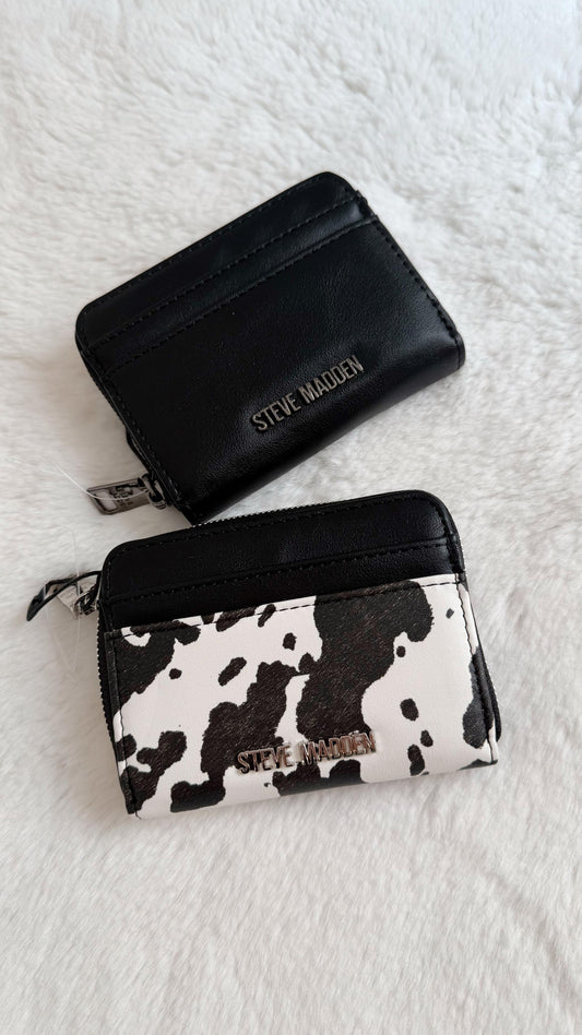 Monedero Steve Madden
