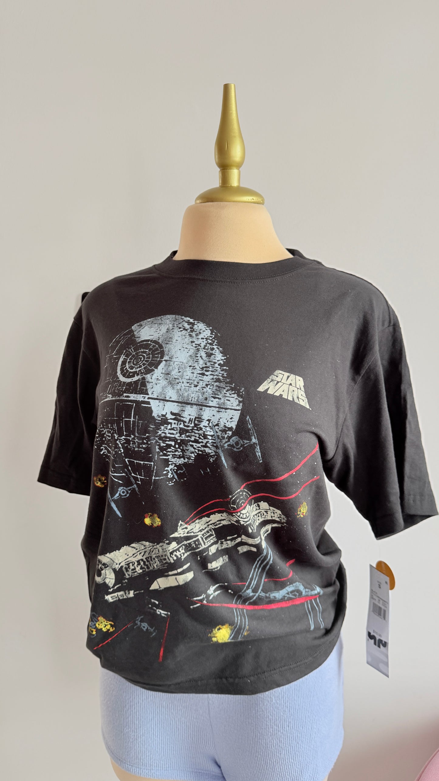 Caballero Playera
