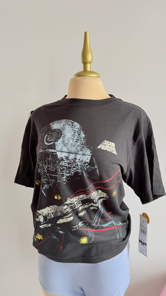 Caballero Playera