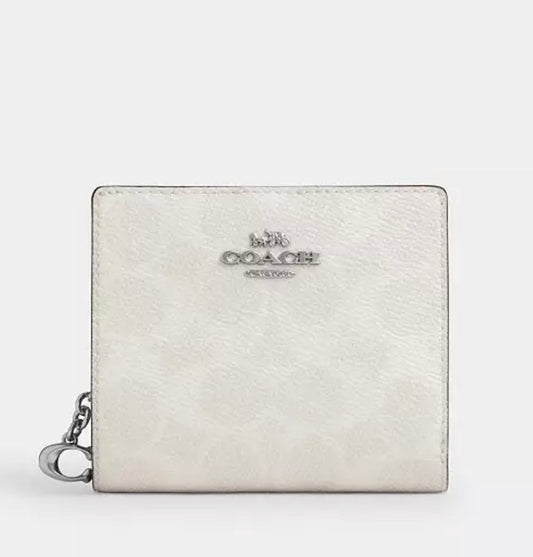 Snap Wallet In Signature