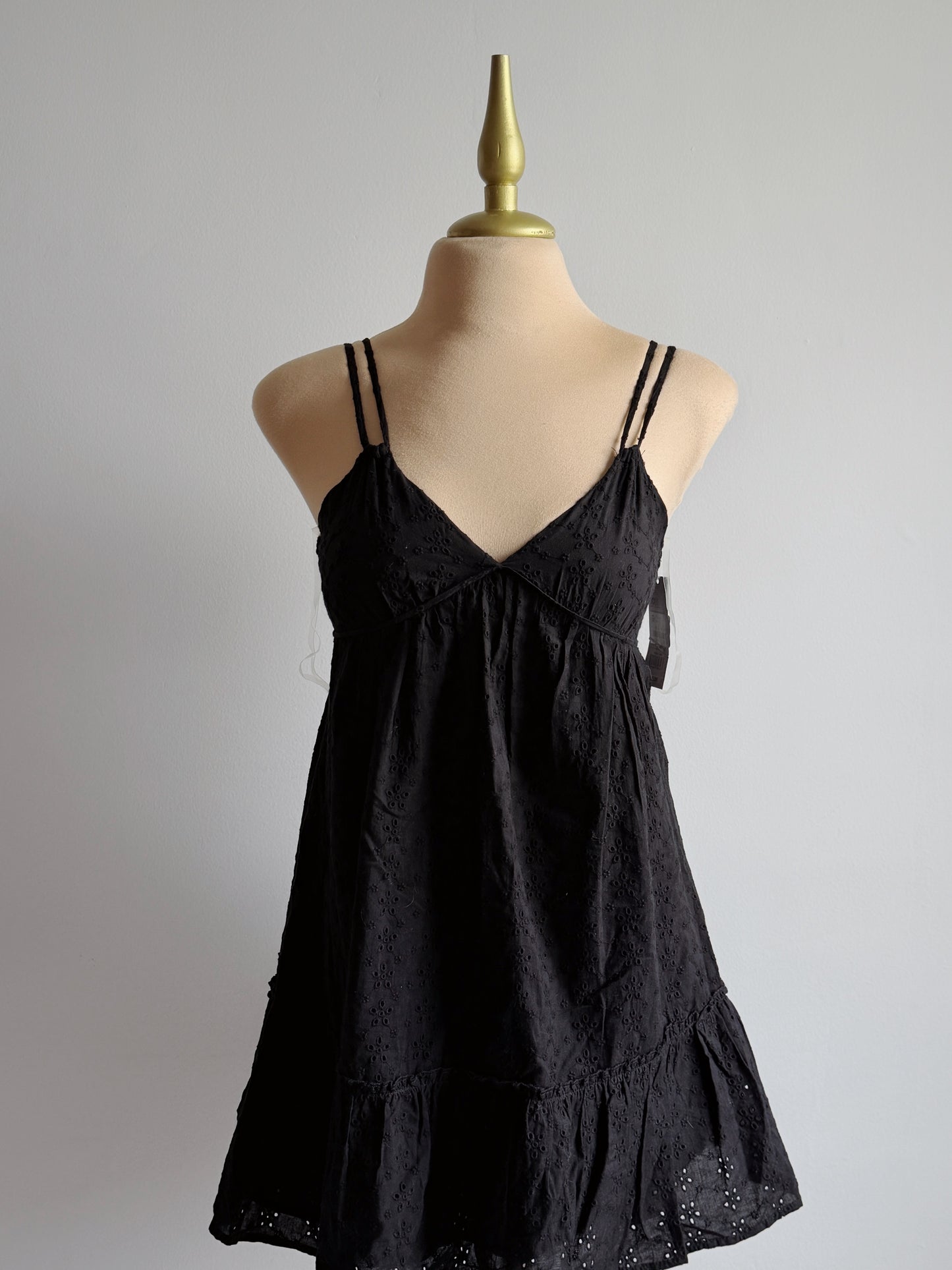 Vestido Bubble