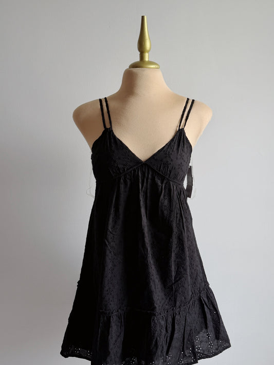 Vestido Bubble