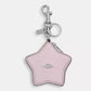 Star Bag Charm