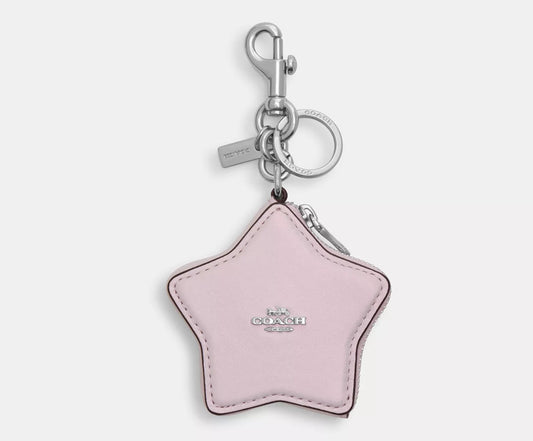 Star Bag Charm