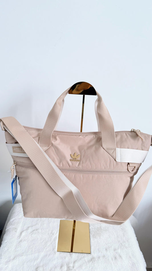 Tote Adidas + Strap