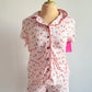 conjunto pijama