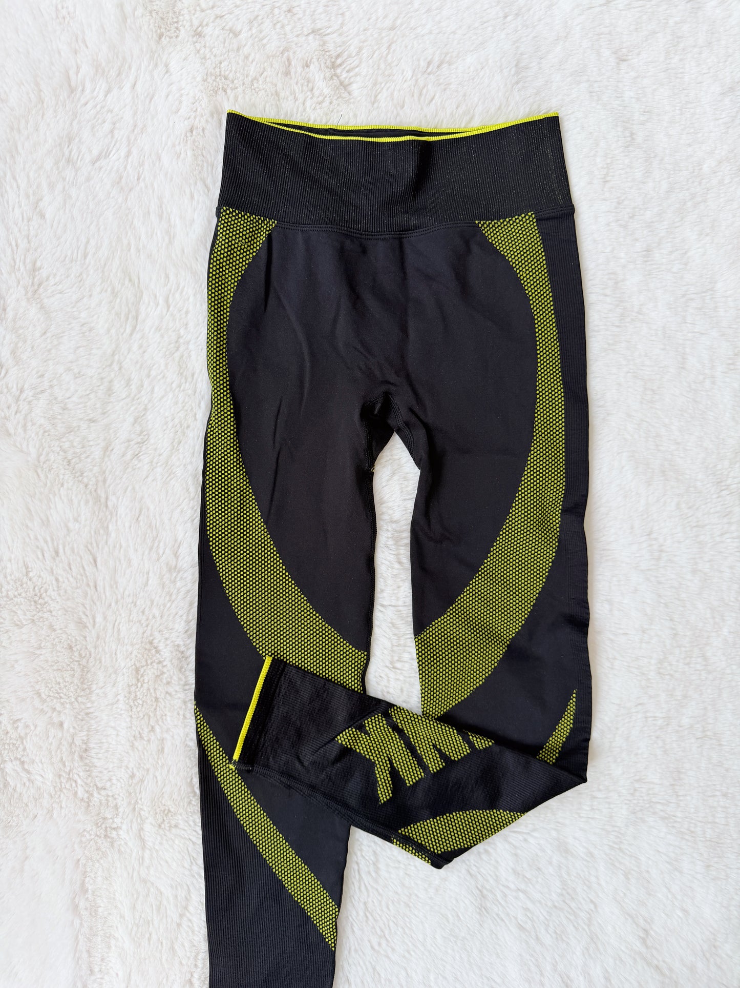 legging seamless
