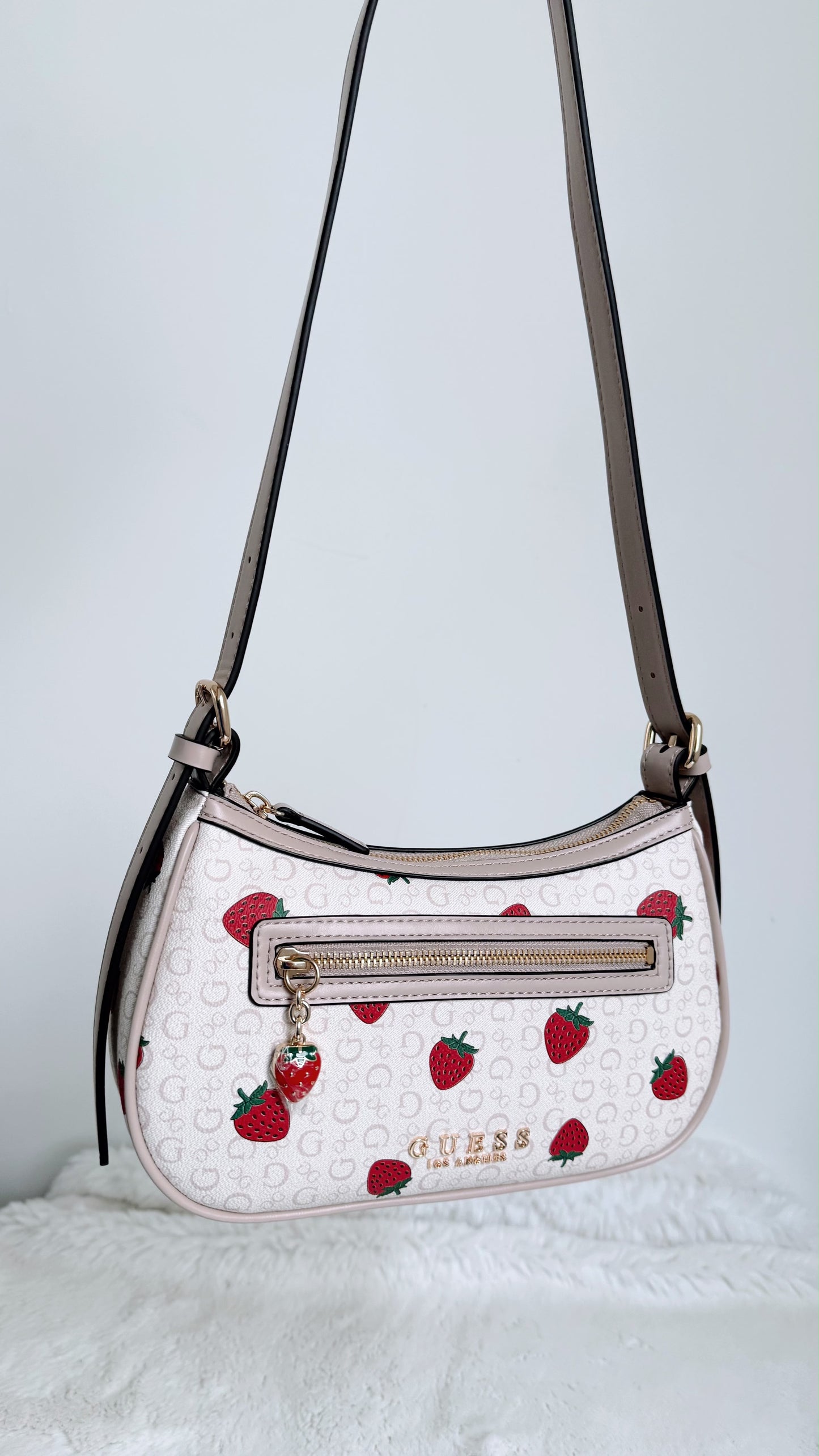 Guess Shoulder Bag Fresa