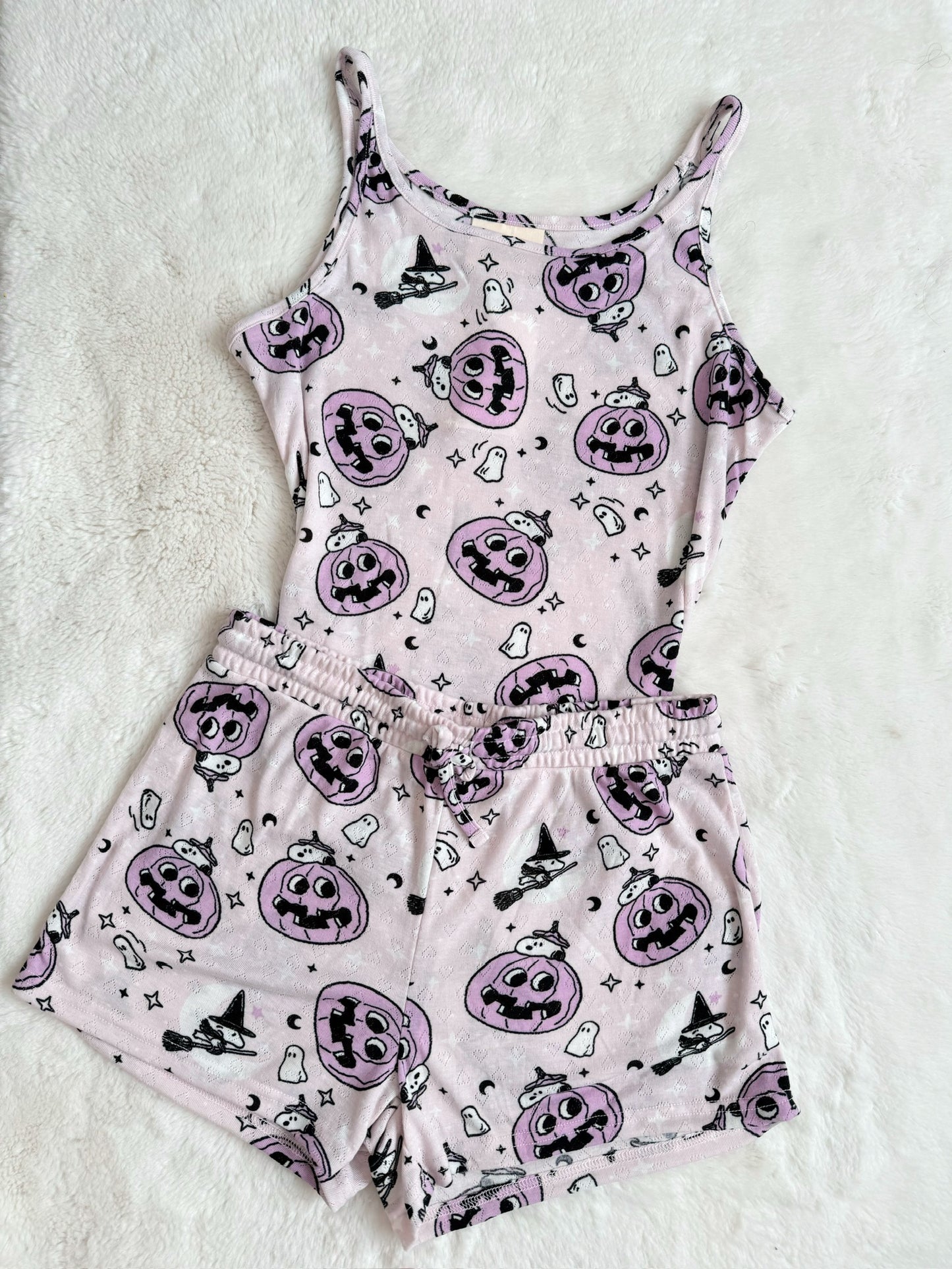 Set Pijama Snoopy