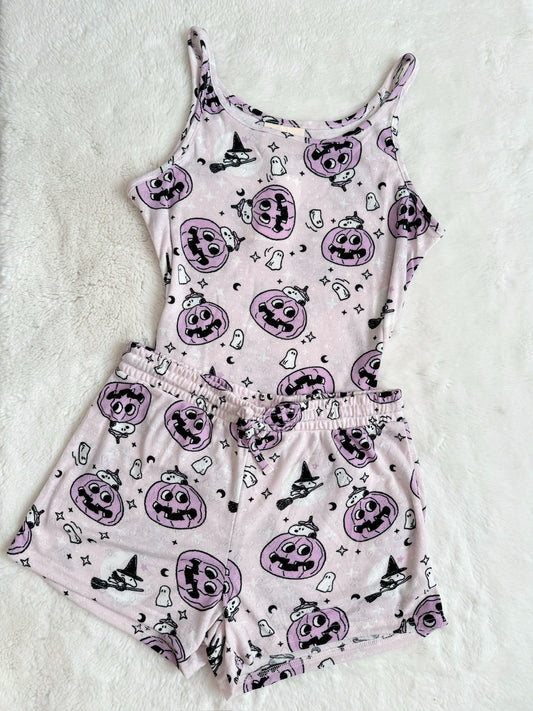 Set Pijama Snoopy