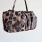 Pouch Bag Print Zara