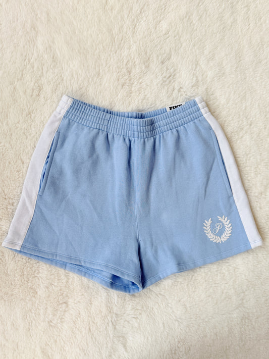 Short Logo PINK