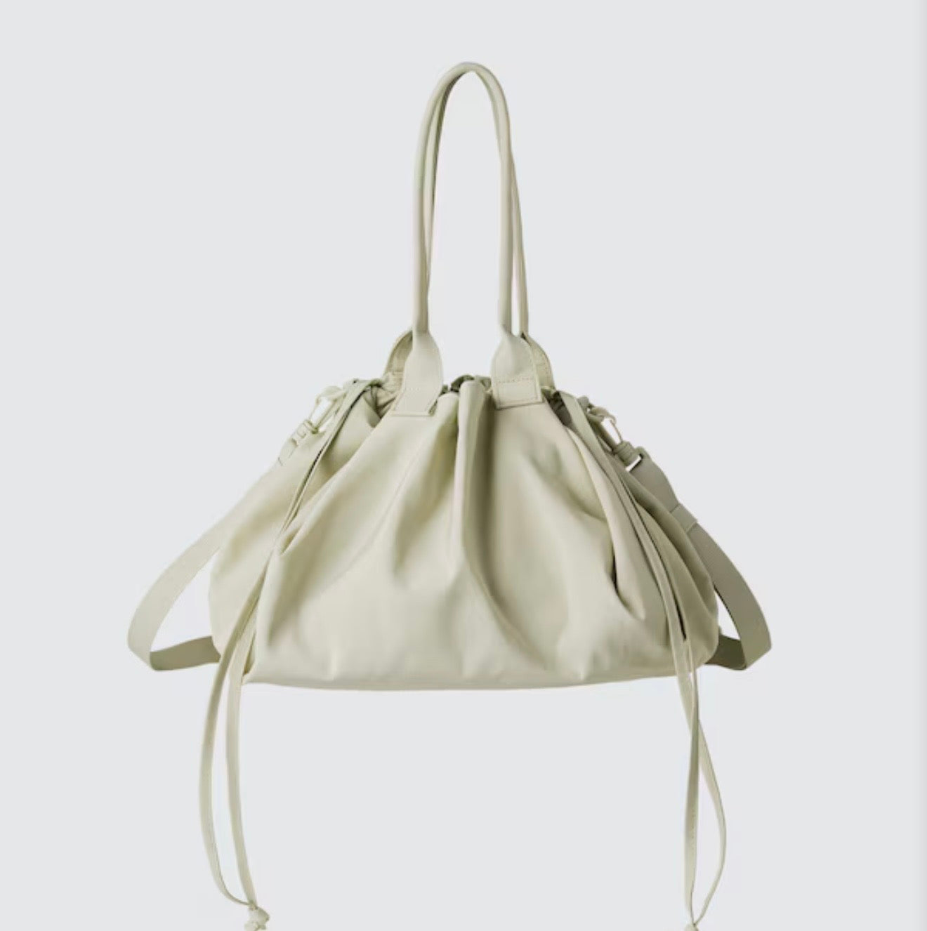 Drawstring Bag UNIQLO