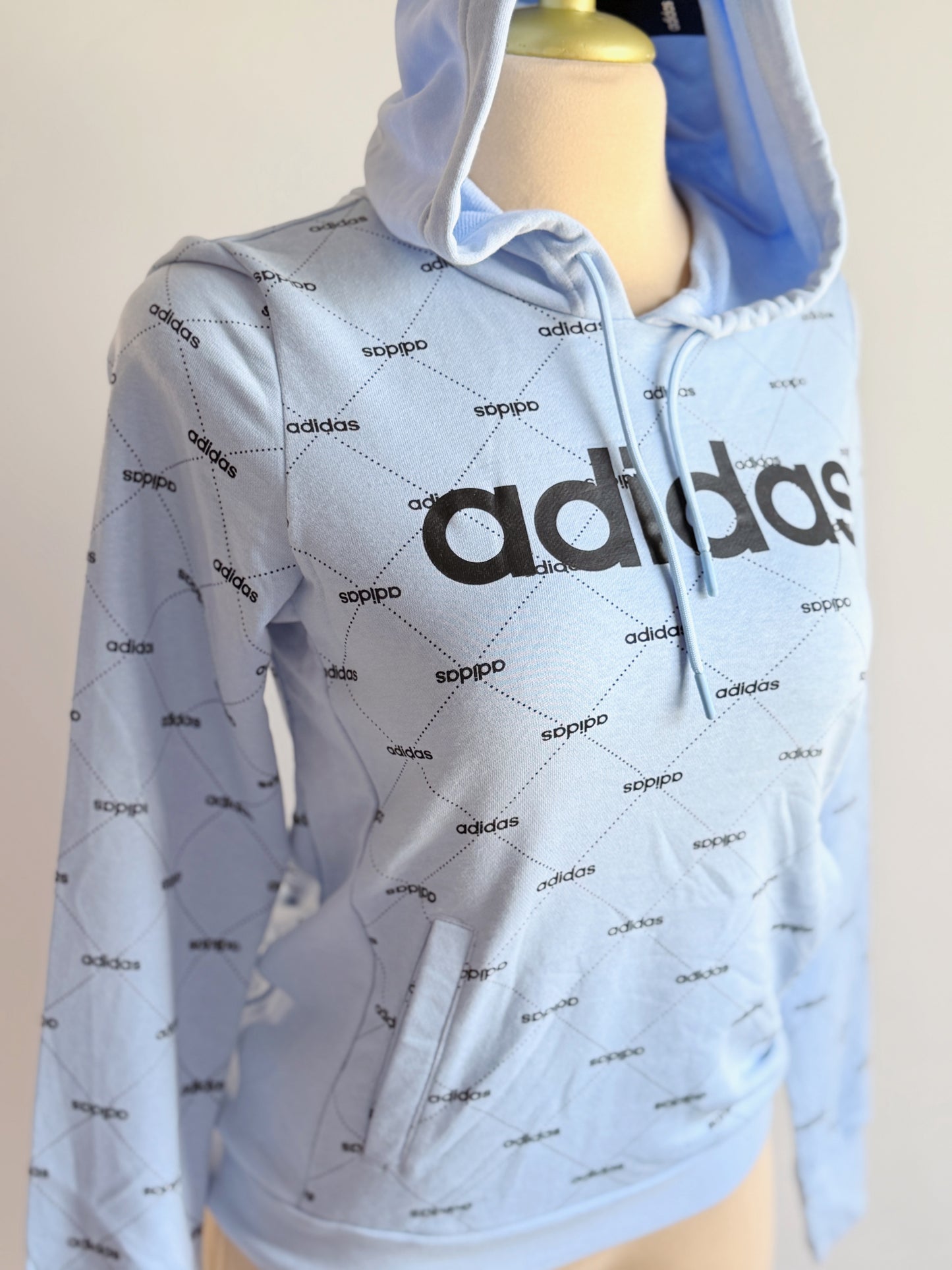 Adidas Sudadera