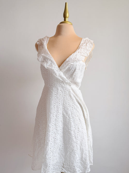 Vestido Olanes