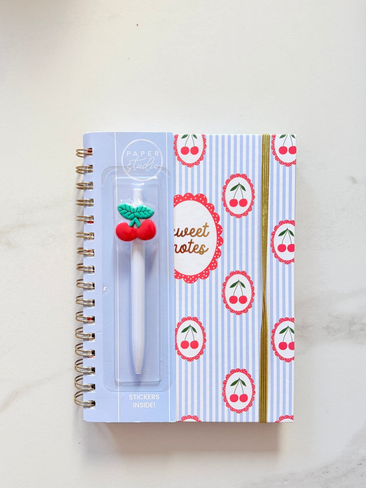 Libreta Notas