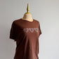 PINK Basic Tee Playera
