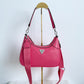 Teri Canva Shoulder Bag