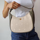 crossbody cookie slouch
