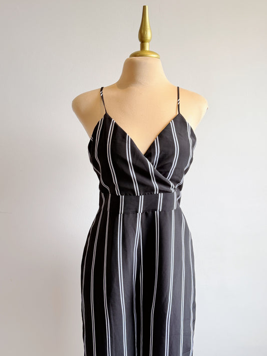 jumpsuit guess