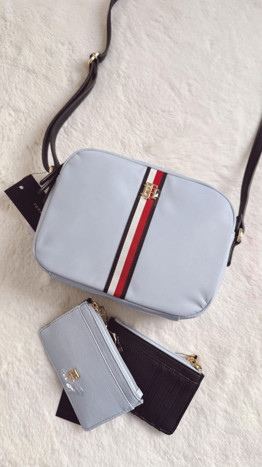 Camera Bag Crossbody