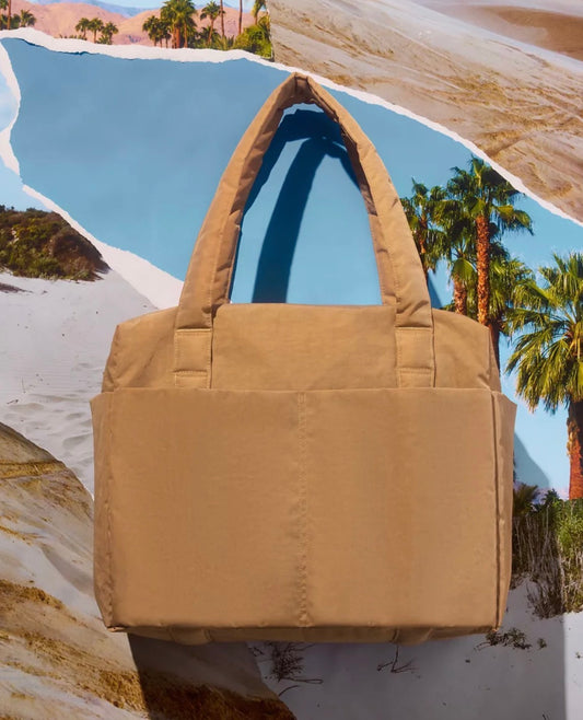 BAGGU Small Cloud Carry-On Bag