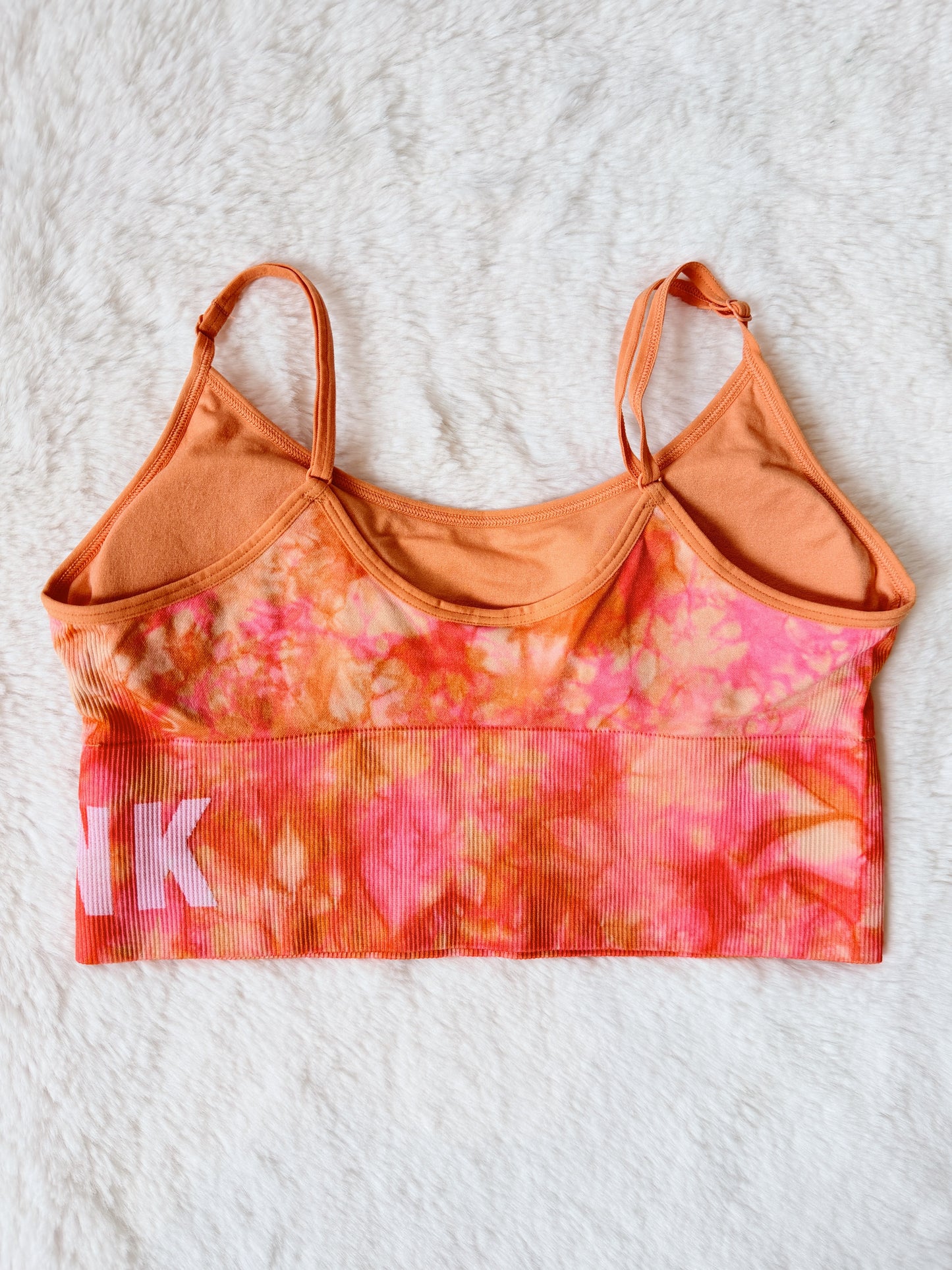 sport crop seamless