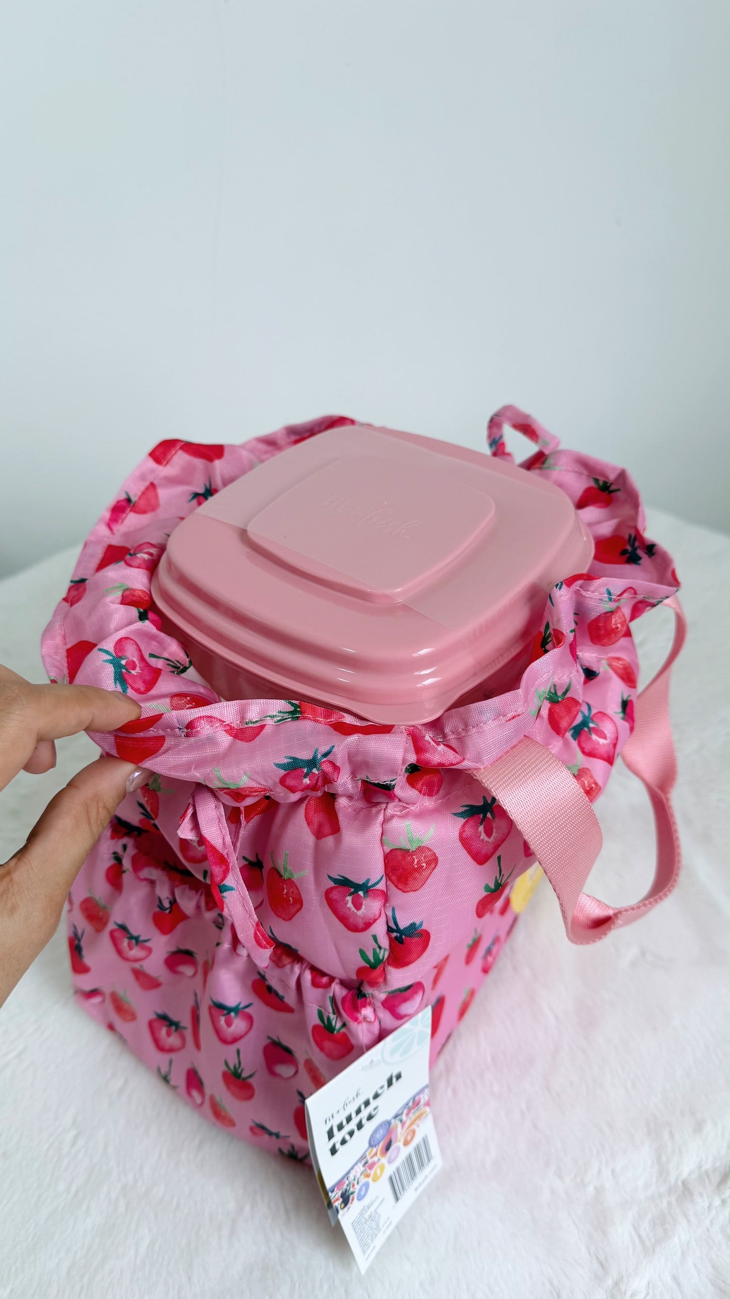 Lunch Box Lonchera