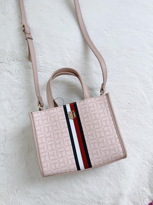 medium tote bag