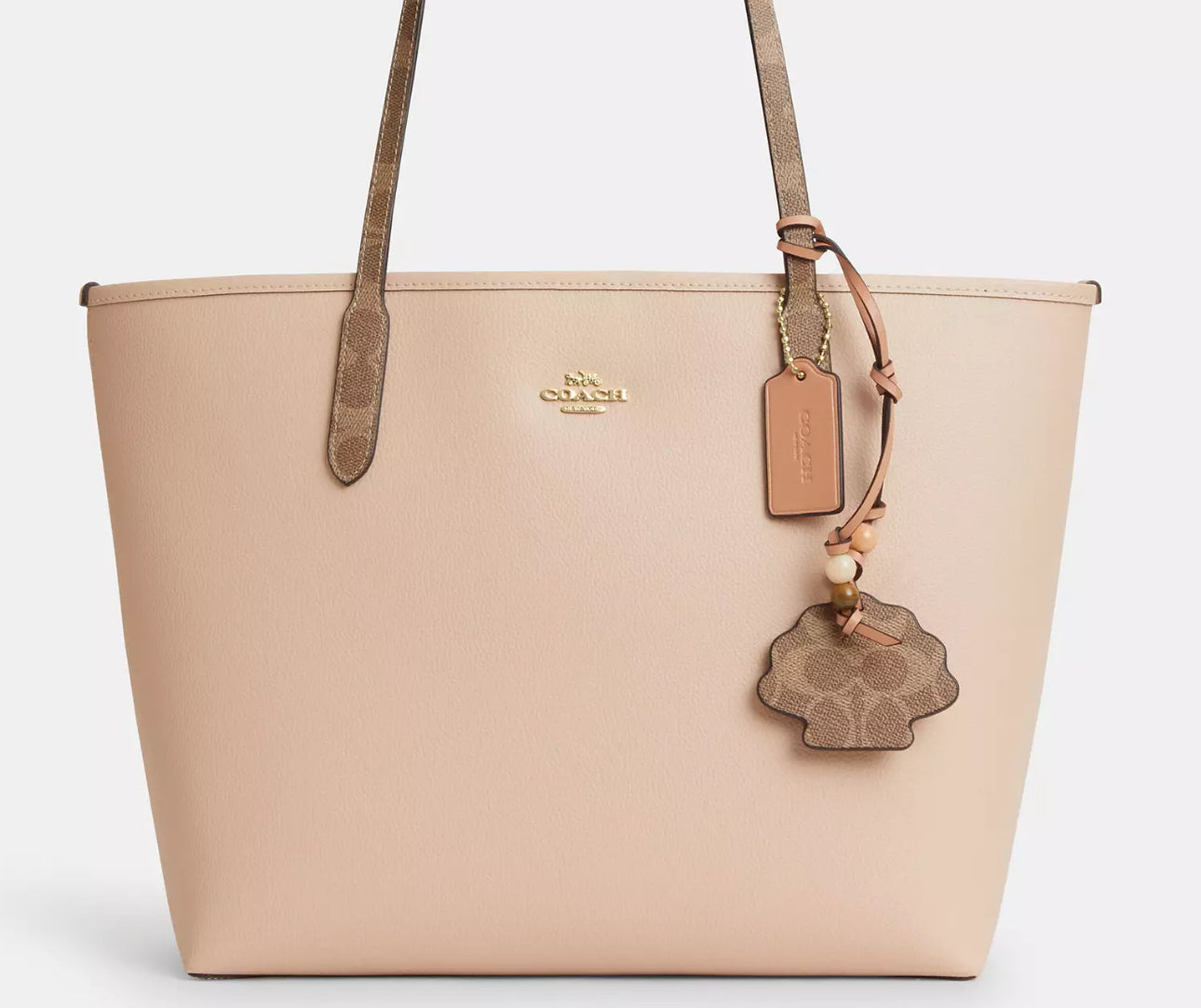 City Tote Bag