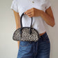 baguette leopardo print