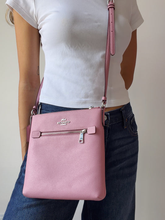 everyday flap bag