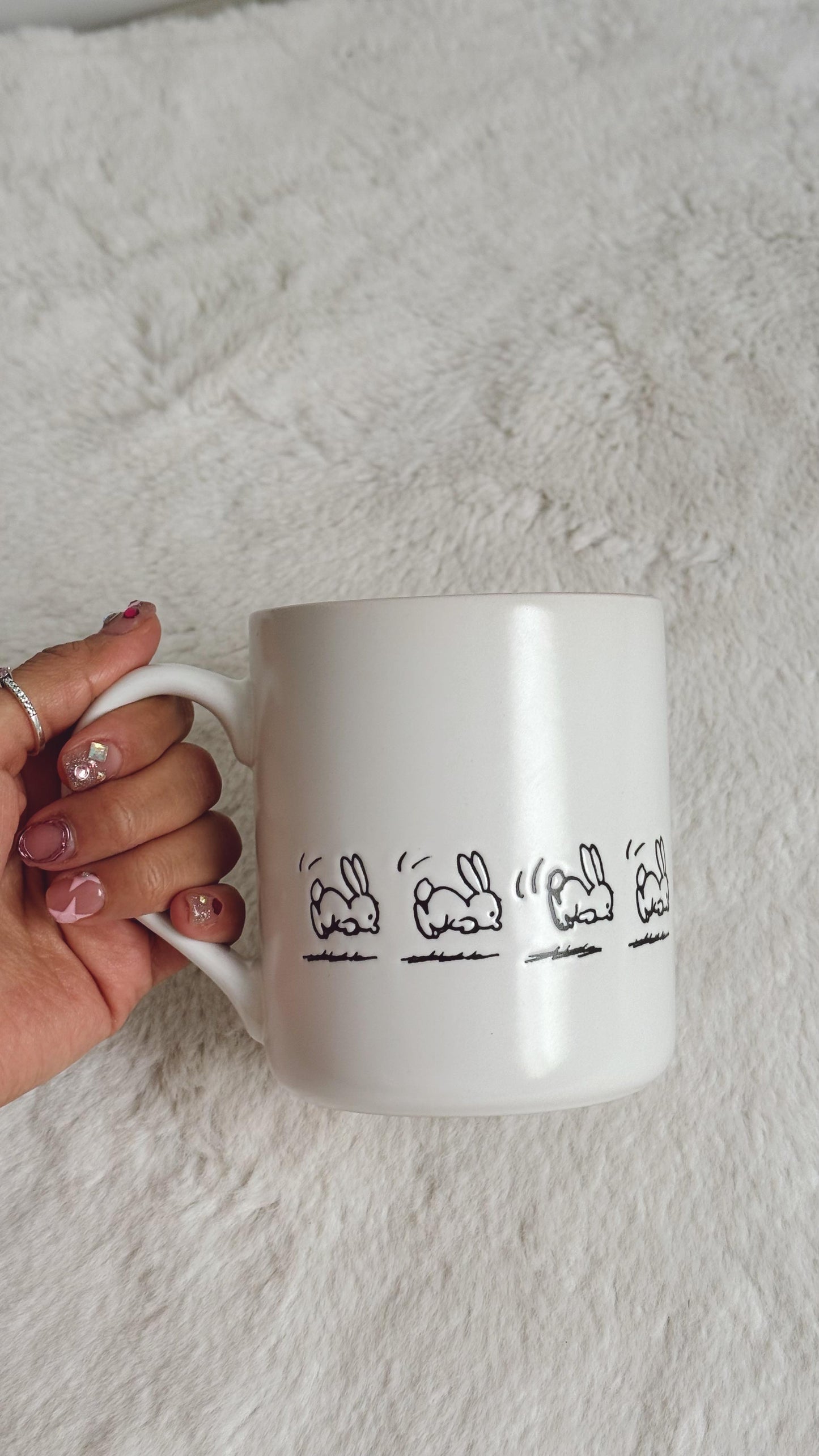 Taza Snoopy