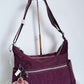 Kipling Tote + charm