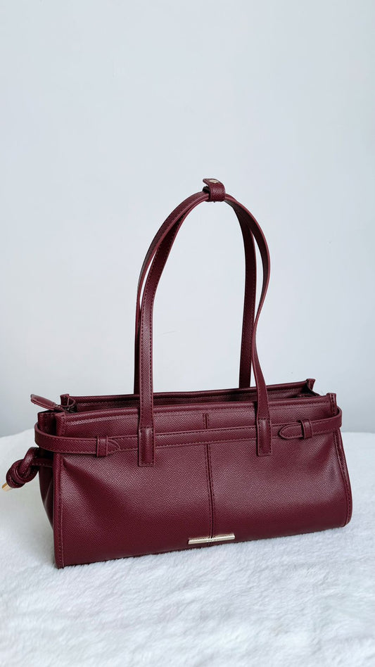 Ashton Shoulder Bag
