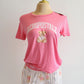 set pijama short / pantalón